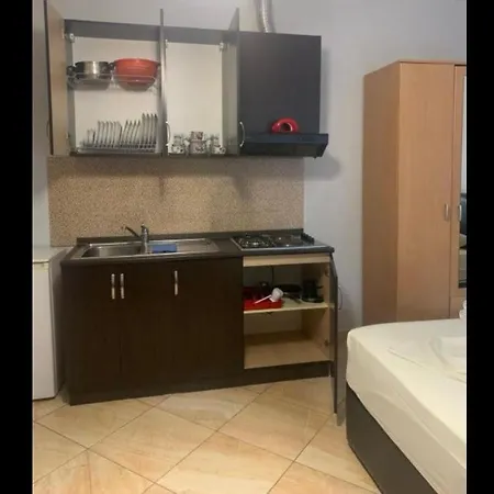 Appartement Kokomani Durrës
