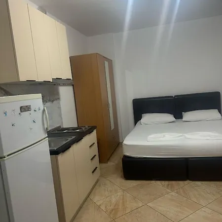 Kokomani Appartement