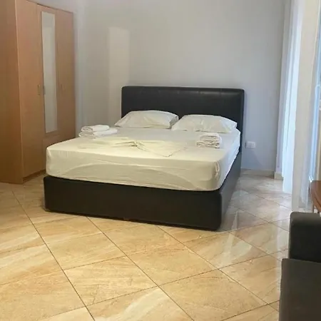 Appartement Kokomani