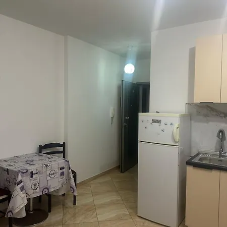 Kokomani Apartment Durres
