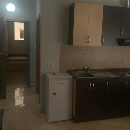 Kokomani Appartement