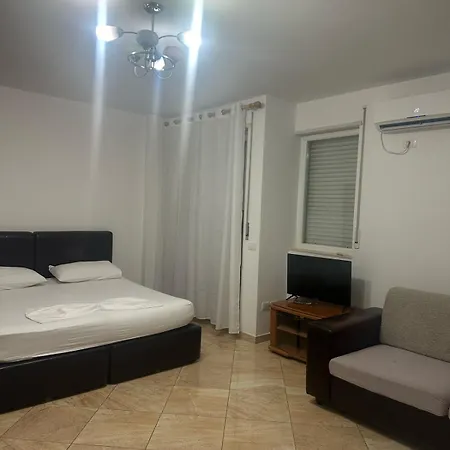 Appartement Kokomani Durrës