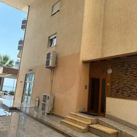 Kokomani Appartement *