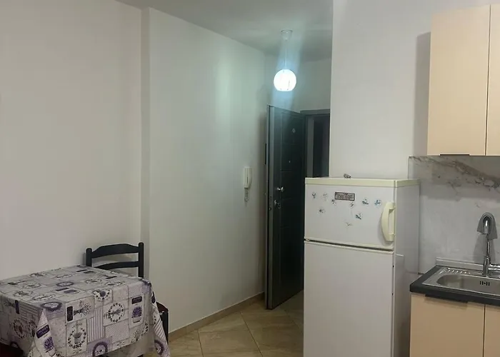 Kokomani Apartmán Durrës